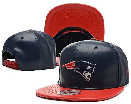 New England Patriots Hat SD 150228 3